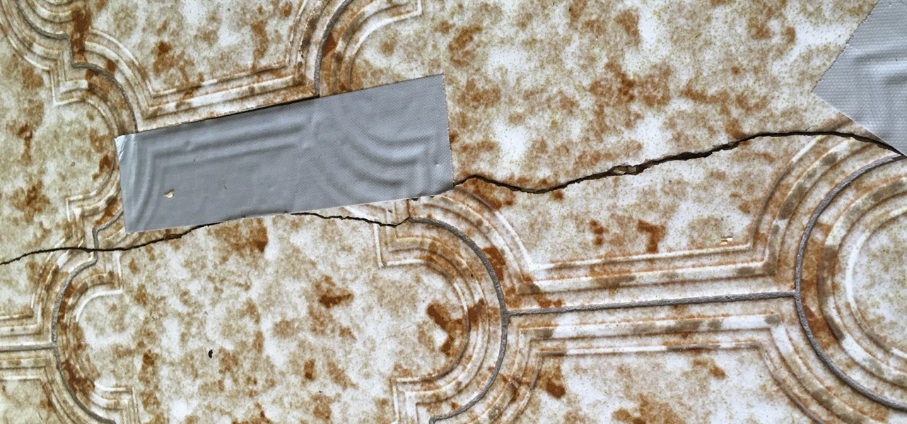 Click to Enlarge Mt Coot-tha Quarry Blast Vibration Private Home Damage