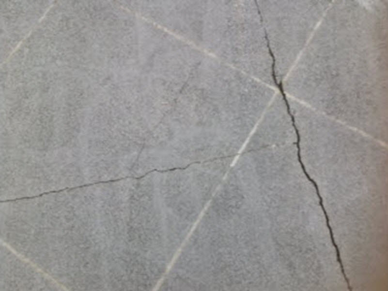 Click to Enlarge Mt Coot-tha Quarry Blast Vibration Private Home Damage