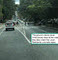 Blasting Cracks - Damage the roadway and local residents private homes.